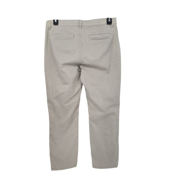 J.Crew Sage Denim Slim High Rise Jeans Style# AB648 Women's Pants 30 - Picture 9 of 9